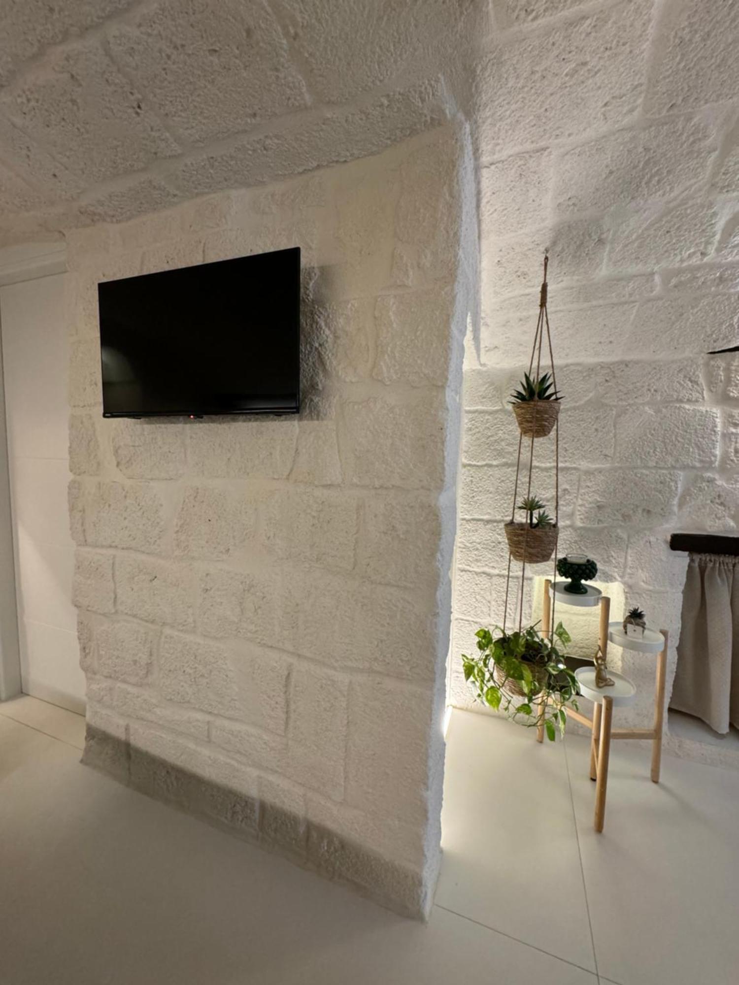 Mia House Apartment مونوبولي المظهر الخارجي الصورة