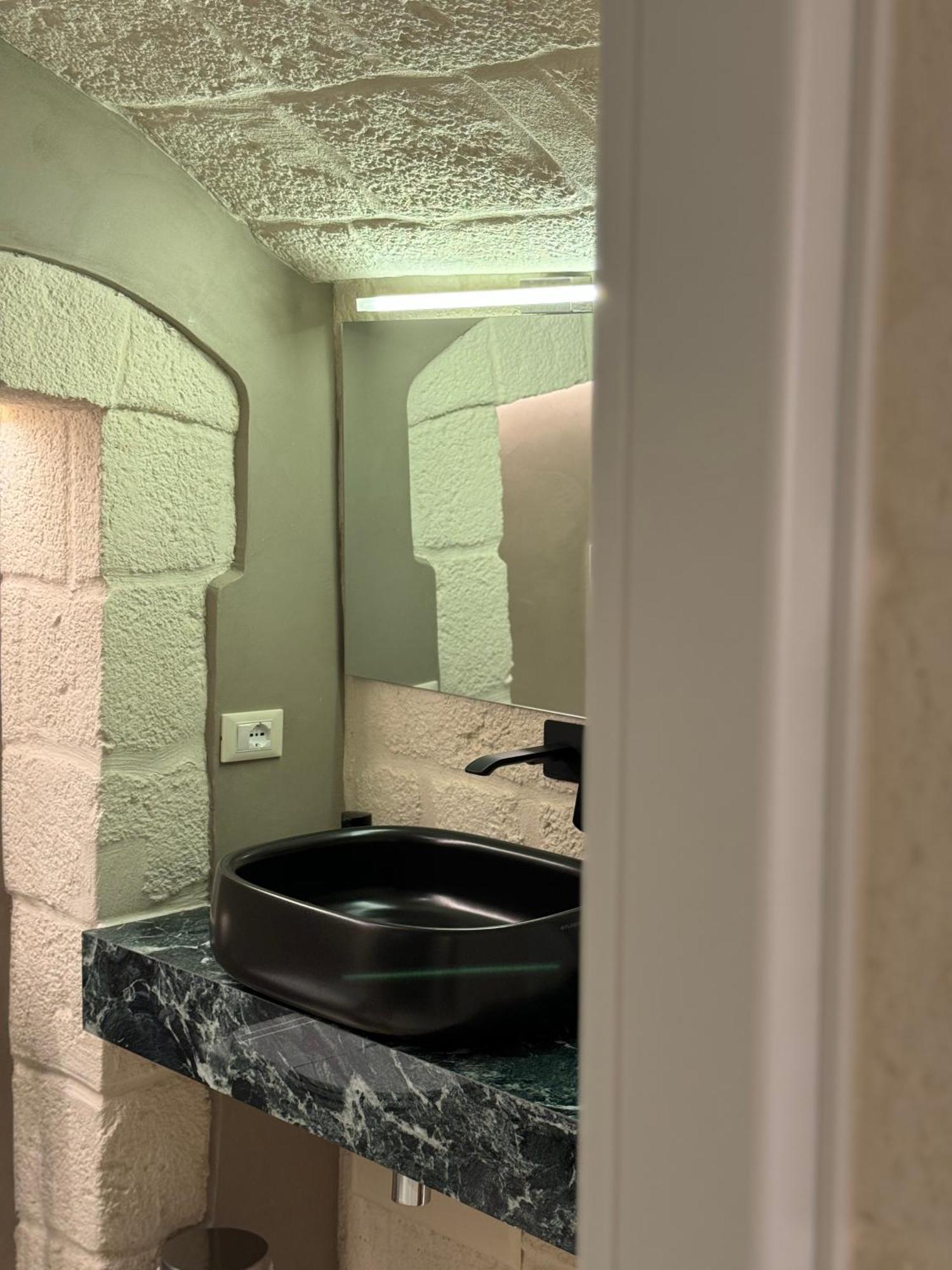 Mia House Apartment مونوبولي المظهر الخارجي الصورة