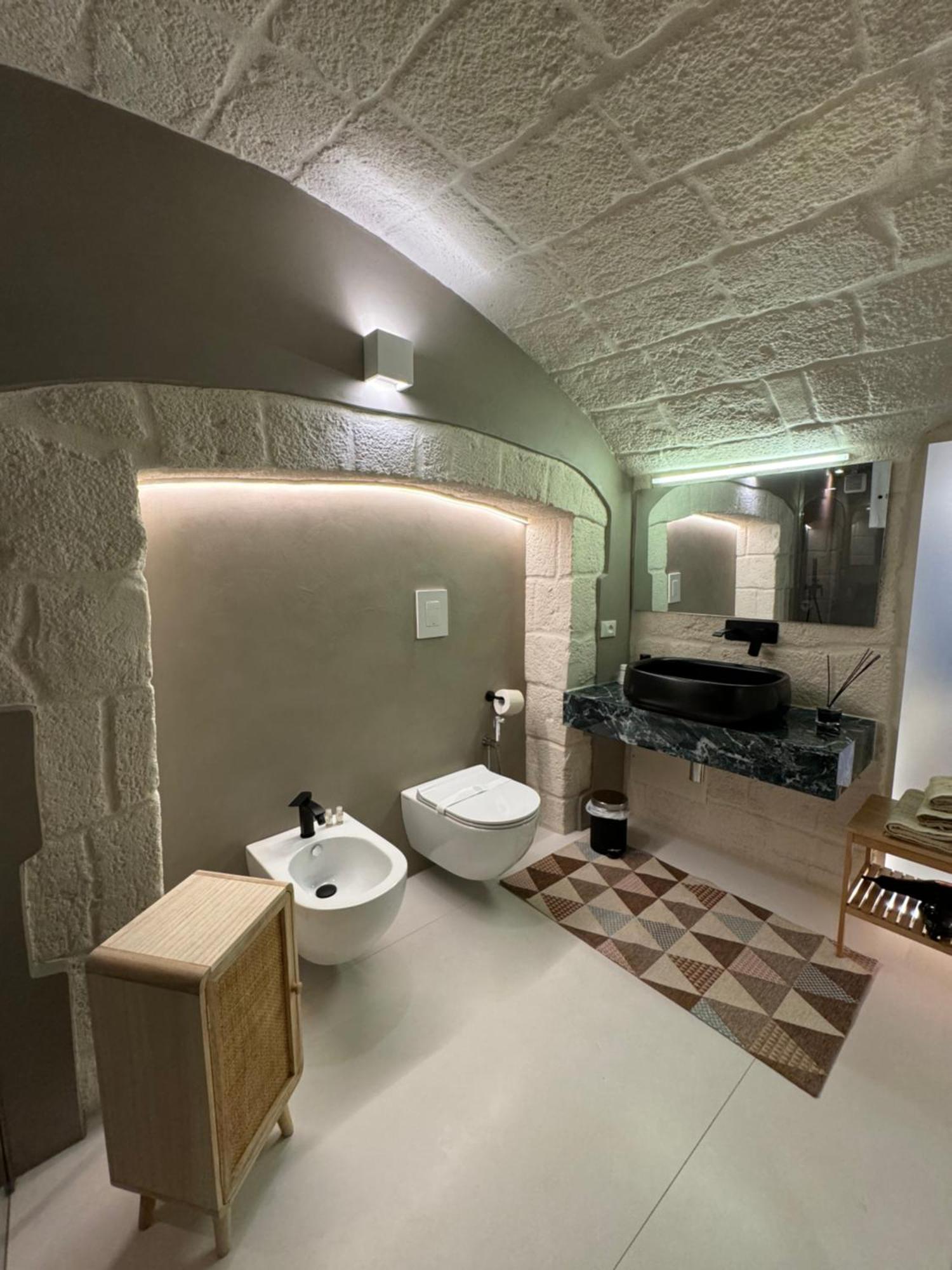 Mia House Apartment مونوبولي المظهر الخارجي الصورة