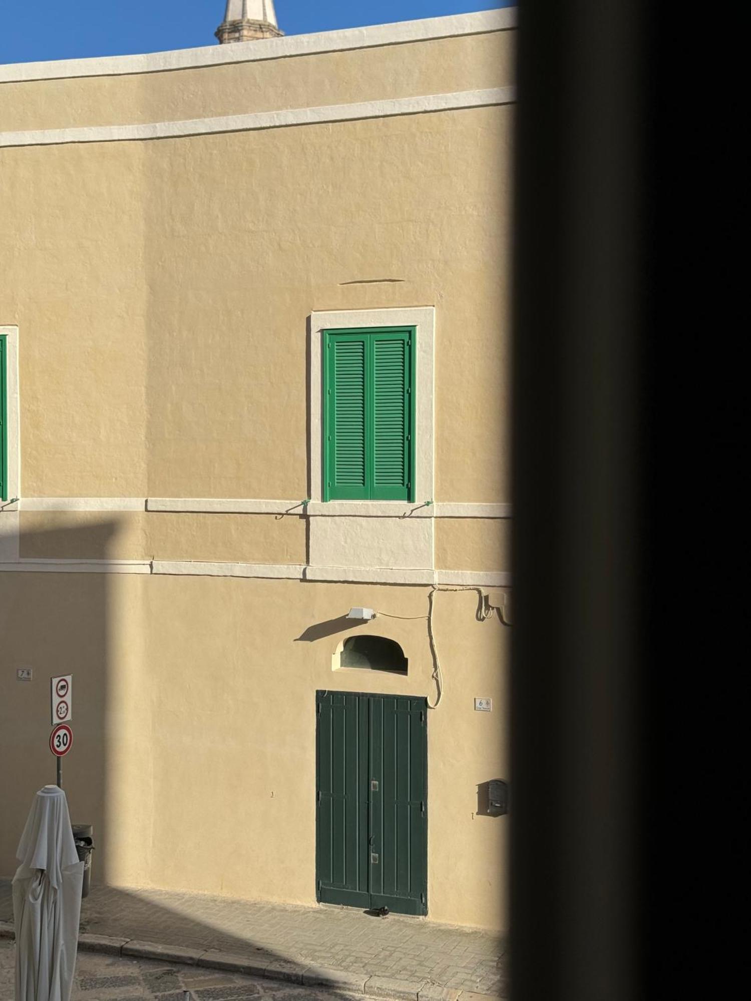 Mia House Apartment مونوبولي المظهر الخارجي الصورة