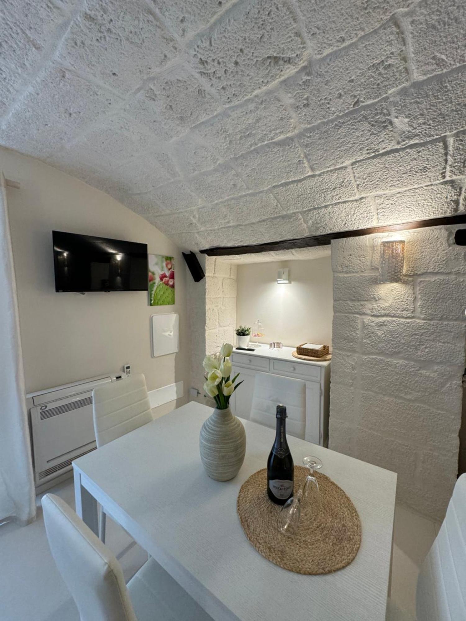 Mia House Apartment مونوبولي المظهر الخارجي الصورة