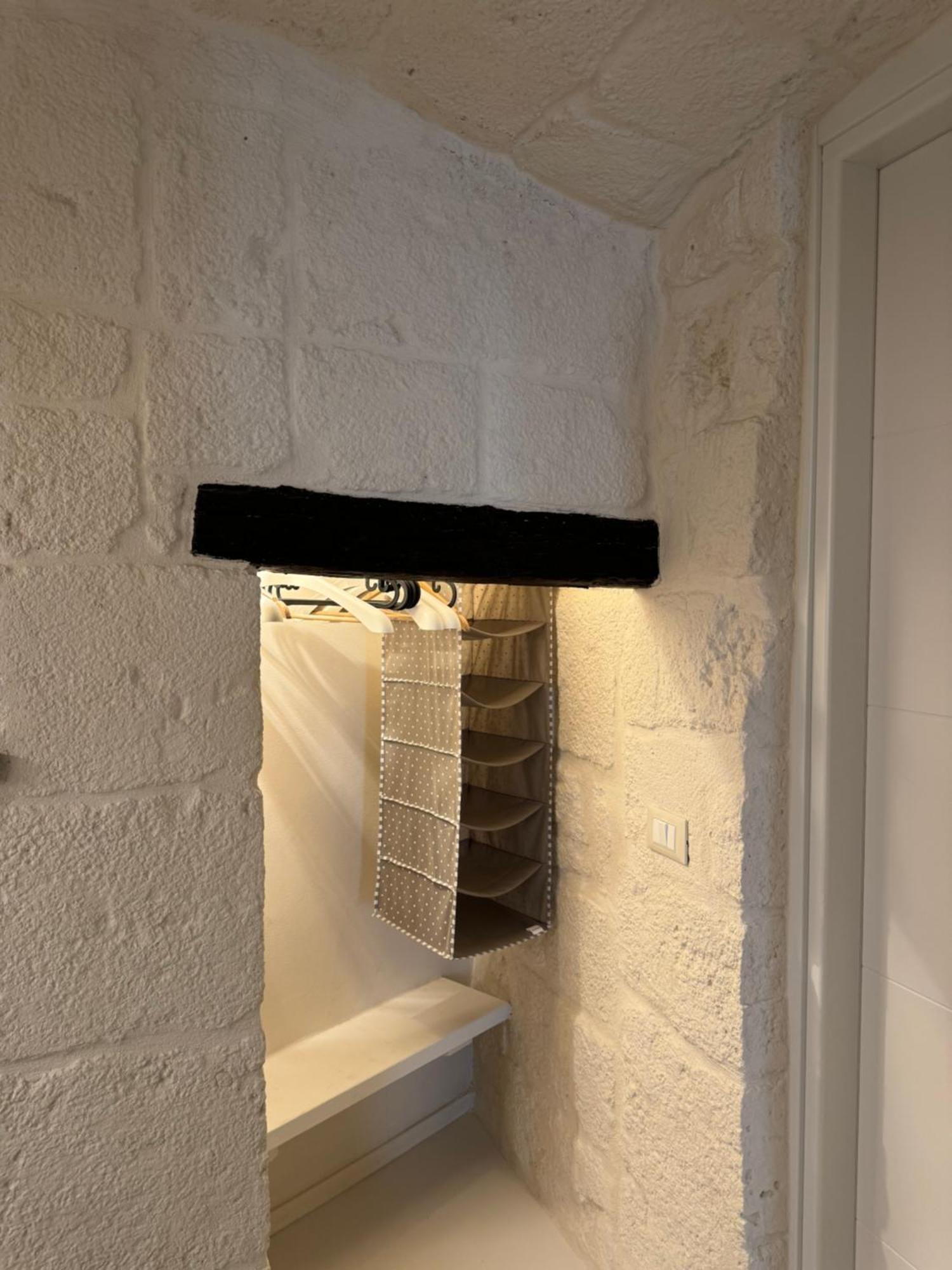 Mia House Apartment مونوبولي المظهر الخارجي الصورة