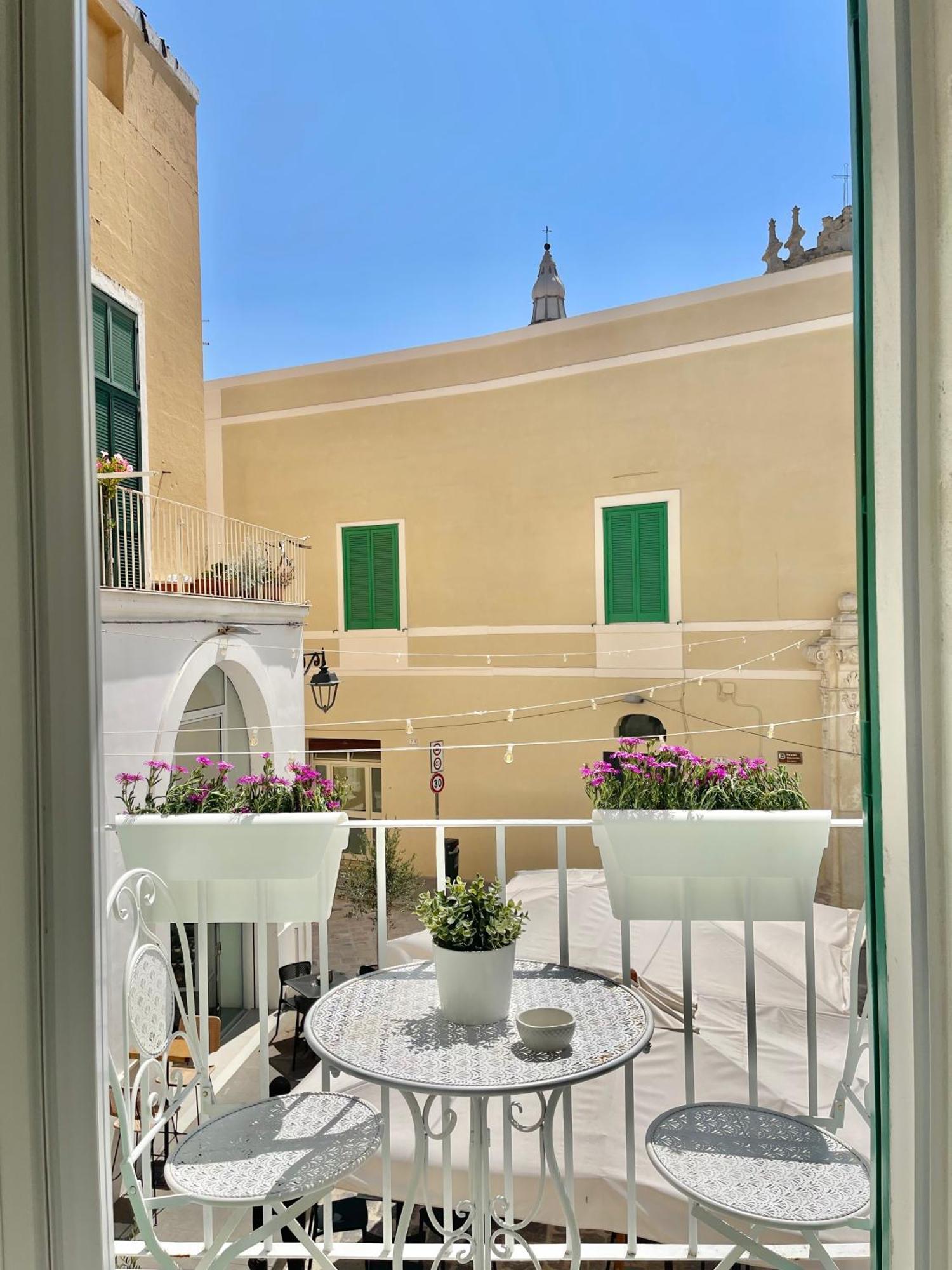 Mia House Apartment مونوبولي المظهر الخارجي الصورة