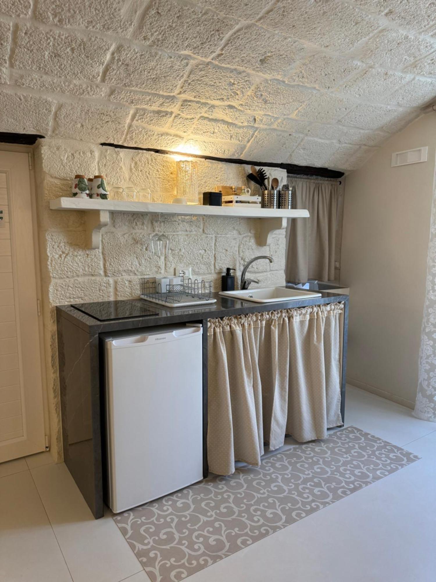 Mia House Apartment مونوبولي المظهر الخارجي الصورة