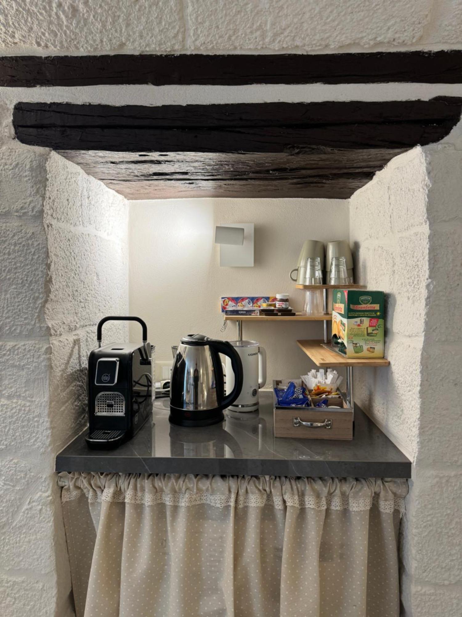 Mia House Apartment مونوبولي المظهر الخارجي الصورة
